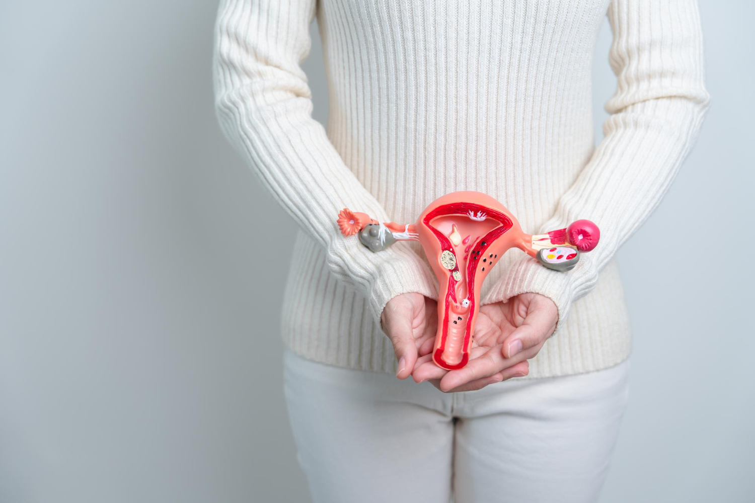 Cervical & Endometrial Biopsy