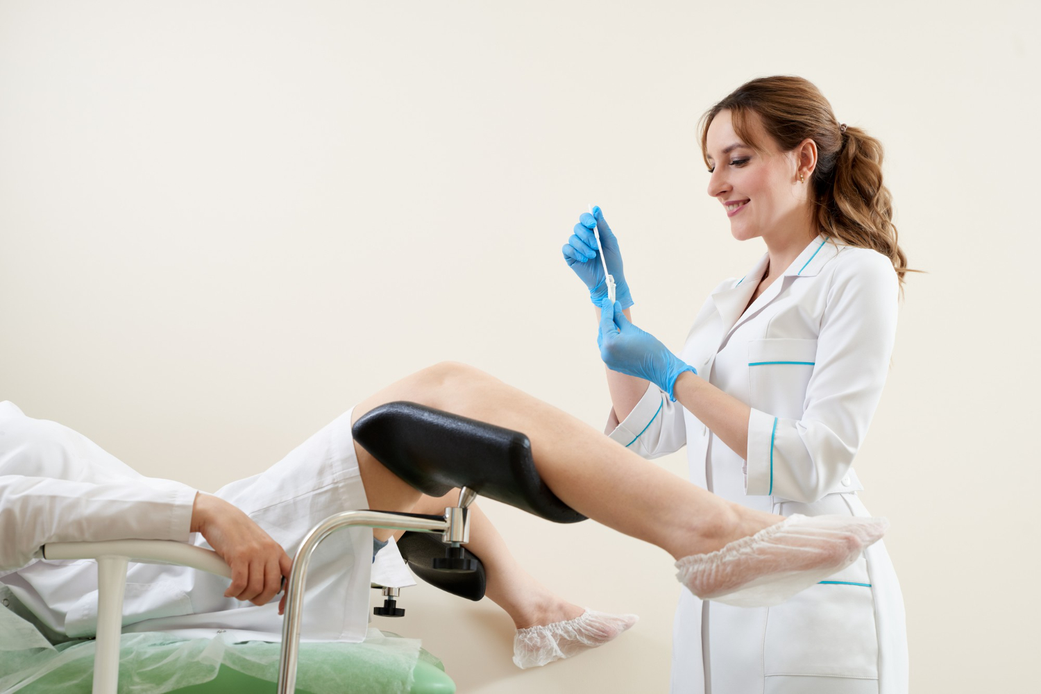 Colposcopy